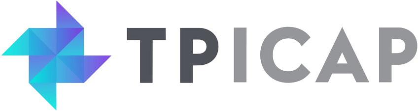 ICAP Logo - TP ICAP - Culture Amp