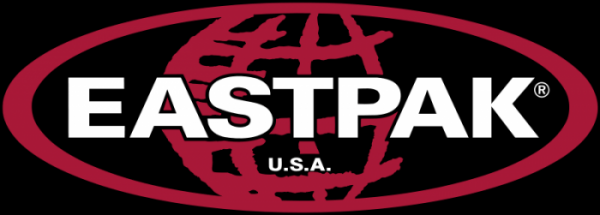 Eastpak Logo - LogoDix