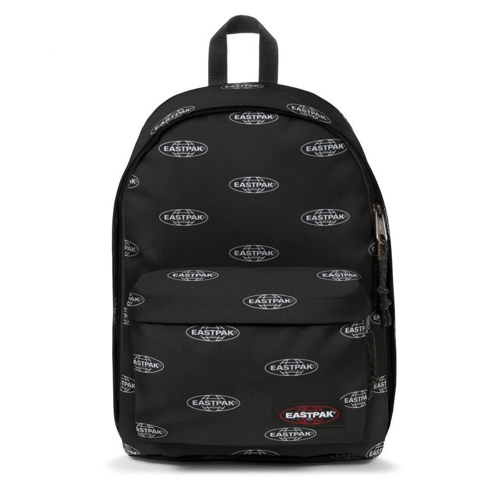 Eastpak Logo - Out Of Office Chatty Logo | Backpack | Eastpak | EN