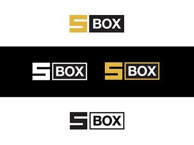 Sbox Logo - S Box Logo by Mirko Jokic on Dribbble