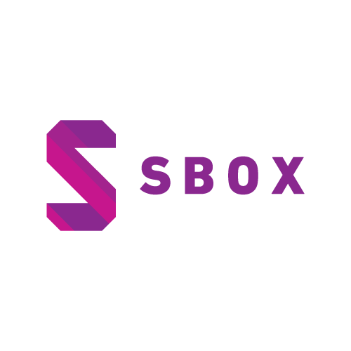 Sbox Logo - S-Box - Saha Information Technologies