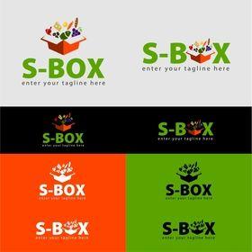 Sbox Logo - Gallery | Logo Design untuk S-Box