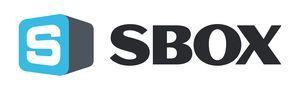 Sbox Logo - SBOX Announces Next Generation Appliance and Software That