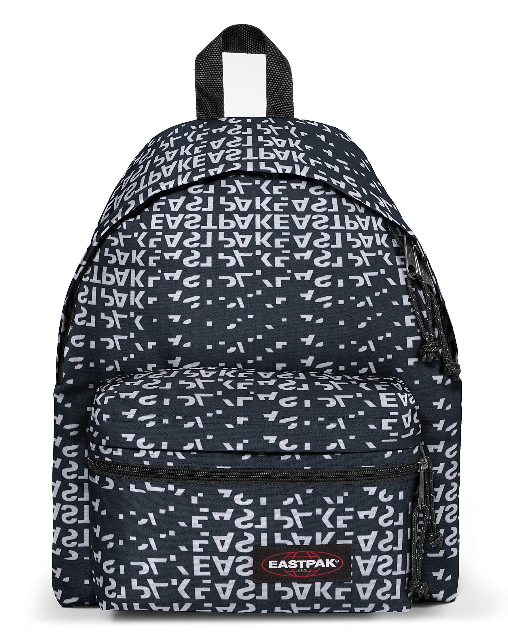 Eastpak Logo - Eastpak Logo Backpack