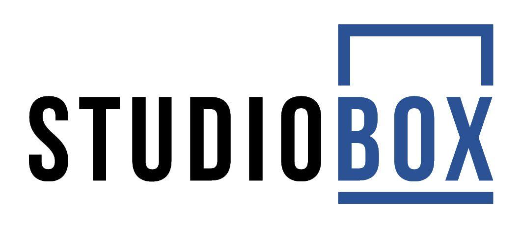 Sbox Logo - LOGO - STUDIO BOX