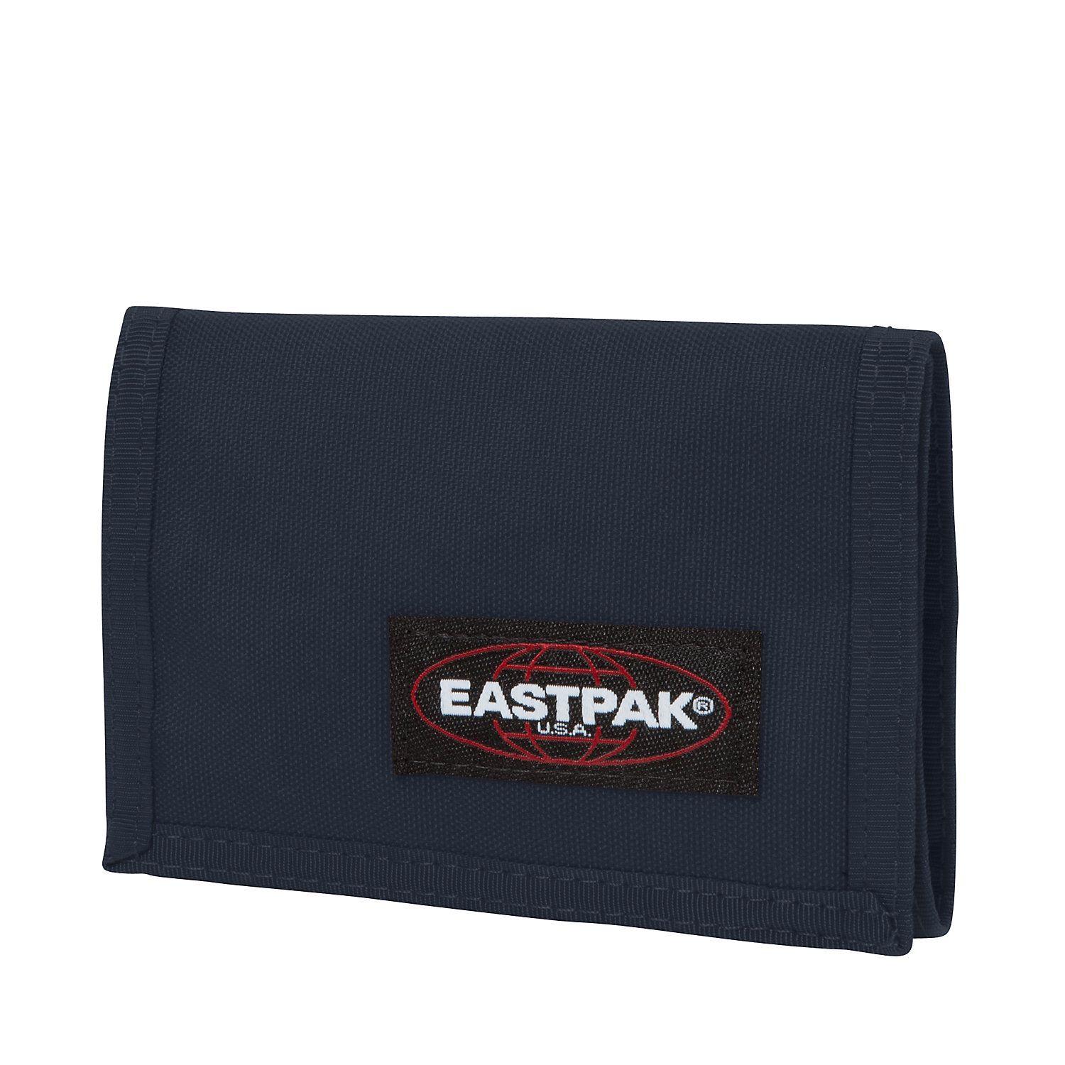 Eastpak Logo - Wallet Crew 3cc Authentic from Eastpak | Koffer24