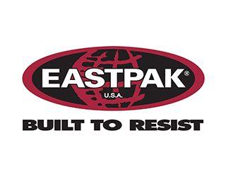 Eastpak Logo - Mexi Gold