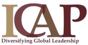 ICAP Logo - New ICAP Logo – Global Access Pipeline