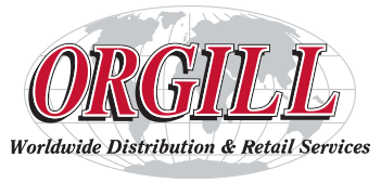 Orgill Logo - Orgill, Inc