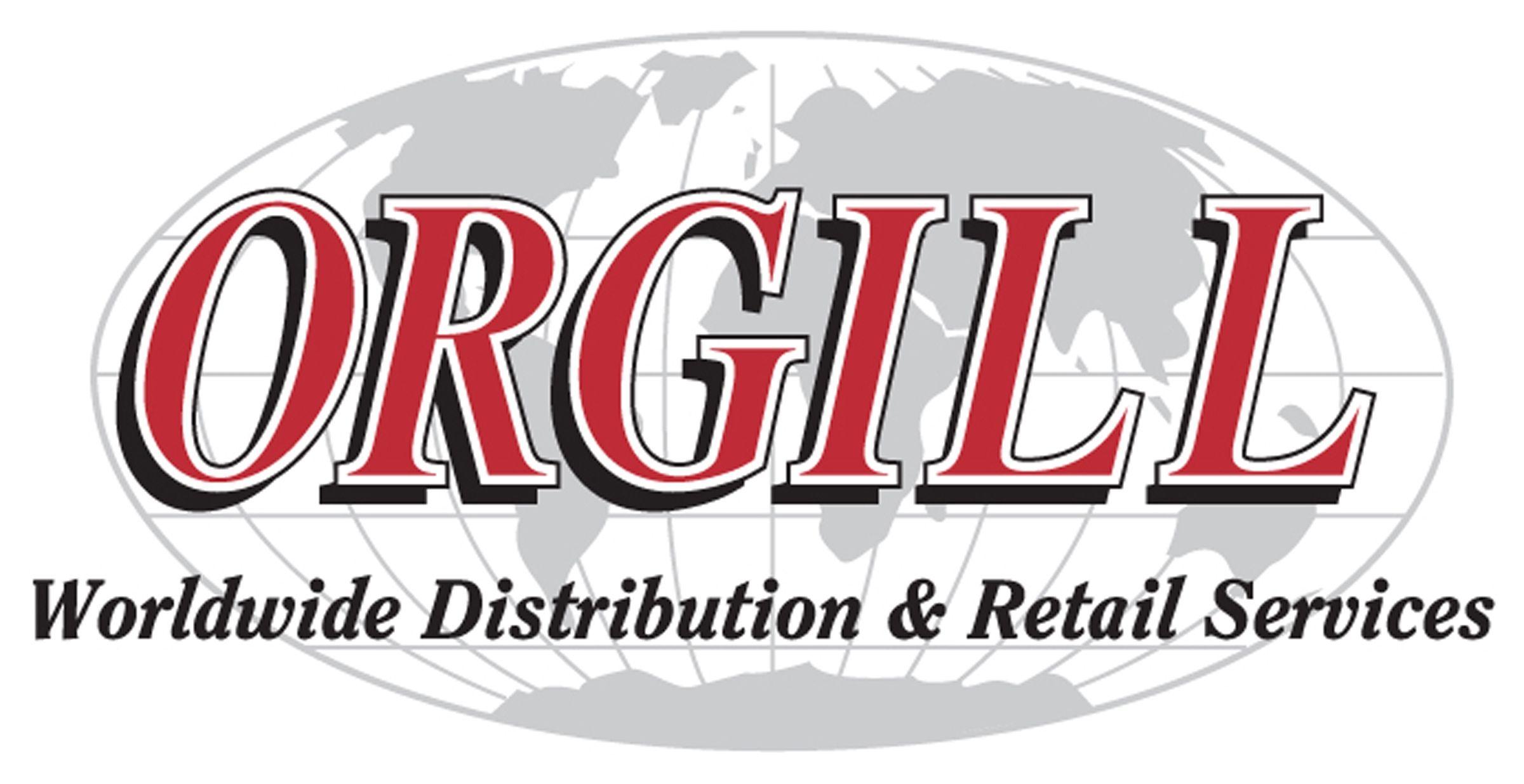 Orgill Logo - Orgill Selects Kilgore for Expansion | Kilgore, Texas Economic ...