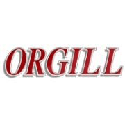 Orgill Logo - Orgill Salaries