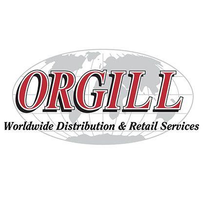 Orgill Logo - Orgill on the Forbes America's Largest Private Companies List