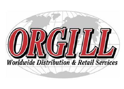 Orgill Logo - Orgill Dealer Market 2019. X Rite Retail Paint Tradeshows And Events