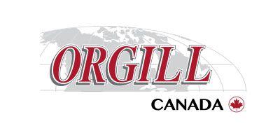 Orgill Logo - orgill