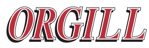 Orgill Logo - ORGILL – Chicago Concierge