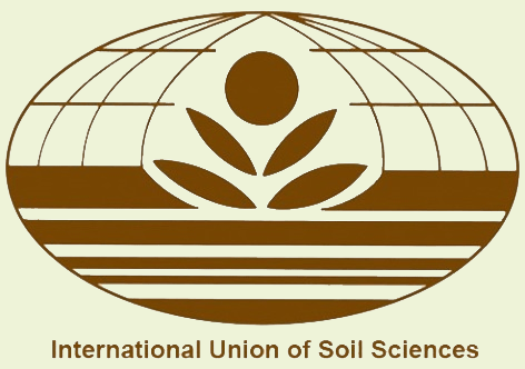 Iuss Logo - IUSS - The International Union of Soil Sciences | IUSS Alert 169 ...