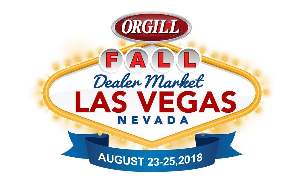 Orgill Logo - Orgill Dealer Market Fall 2018 Point of Sale