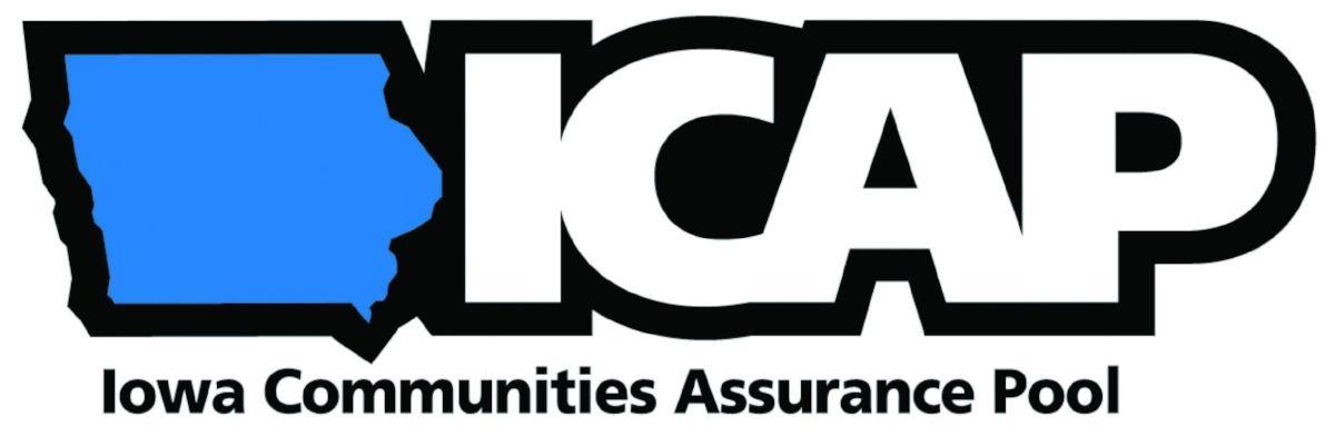 ICAP Logo - ICAP