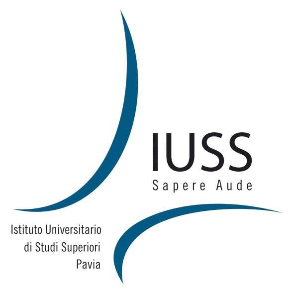 Iuss Logo - File:IUSS logo.jpeg