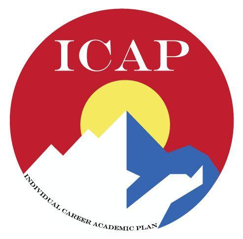ICAP Logo - Individual Career Academic Plan (ICAP) – Colorado Career and ...