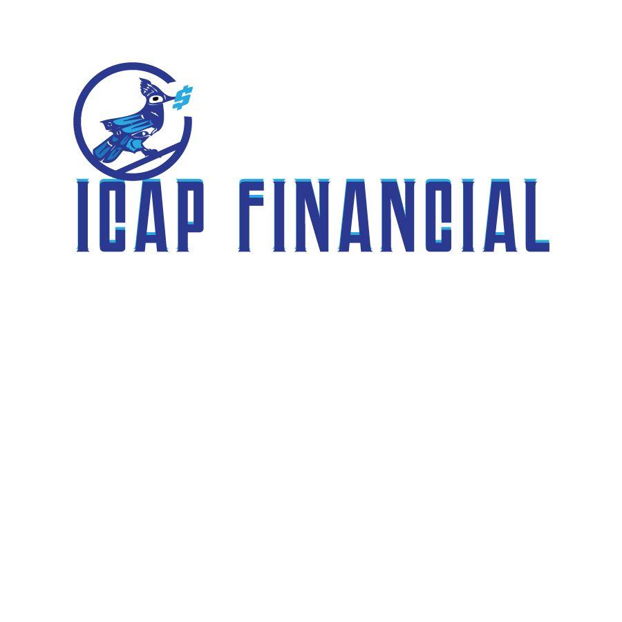 ICAP Logo - Professional, Masculine, Financial Logo Design for ICAP FINANCIAL ...
