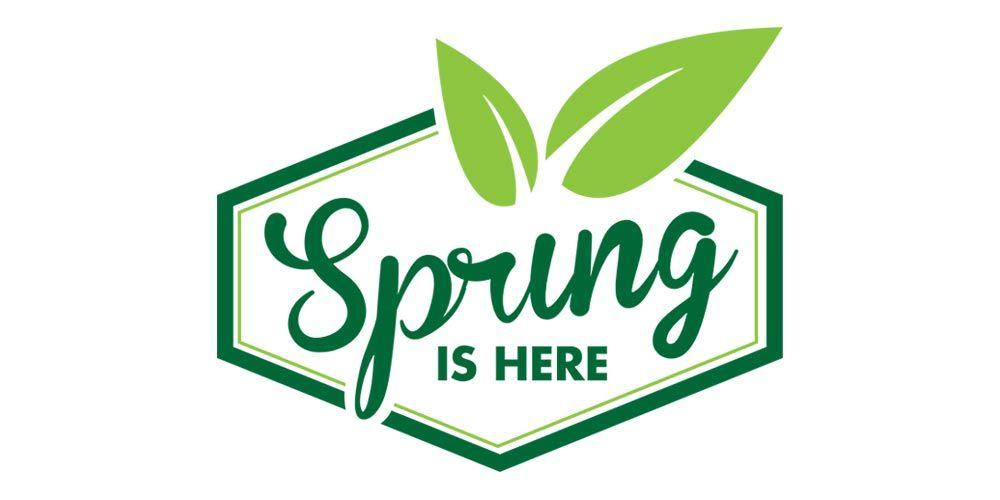 Orgill Logo - Orgill Spring Is Here Logo