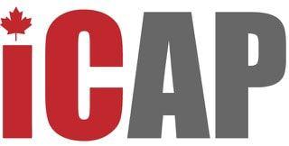 ICAP Logo - ICAP London - Home