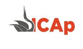 ICAP Logo - Licenciatura en Alimentación sustentable :: Icap