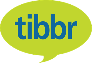 Tibbr Logo - tibbr Logo Vector (.AI) Free Download