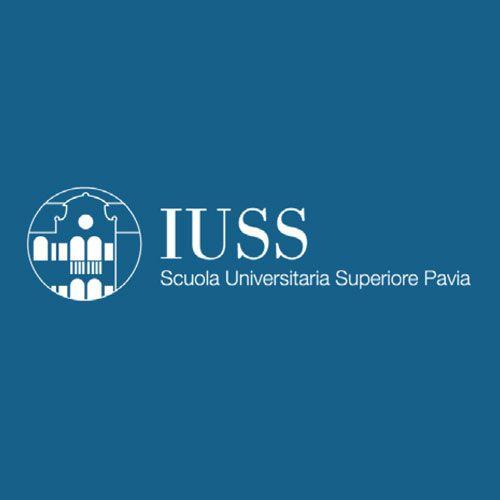 Iuss Logo - Copertina-bilancio-IUSS | Echo