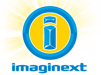 Imaginext Logo - logo imaginext - República Bebé