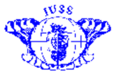 Iuss Logo - Integrated Undersea Surveillance System (IUSS)