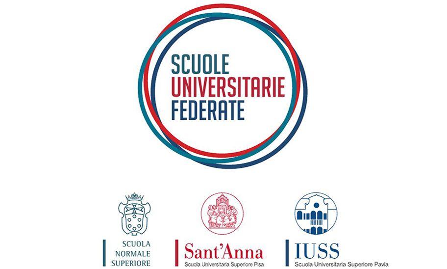 Iuss Logo - SNS-Sant'Anna-IUSS Federation | Scuola Normale Superiore