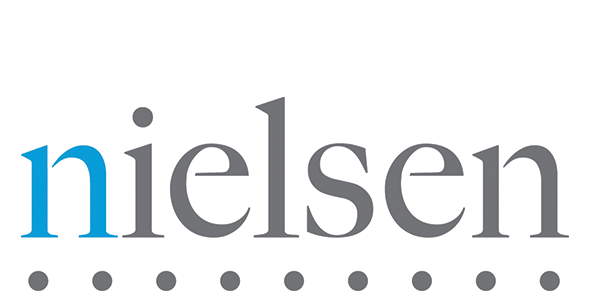 Nielsen Logo - How Nielsen uses tibbr