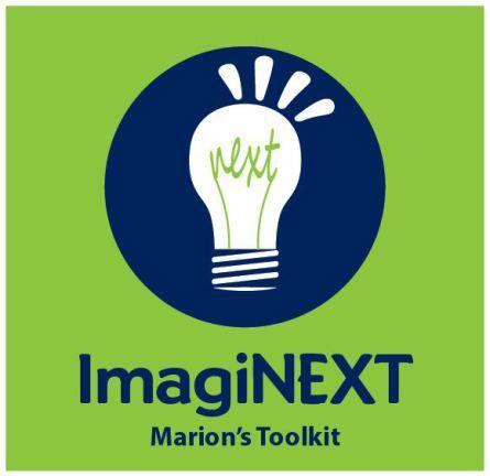 Imaginext Logo - ImagiNEXT Voting Begins | Rotary Club of Marion-East Cedar Rapids