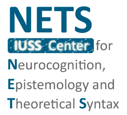 Iuss Logo - NETS - IUSS Center for Neurocognition, Epistemology and Theoretical ...