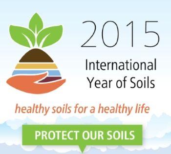 Iuss Logo - International Union of Soil Sciences - CODATA