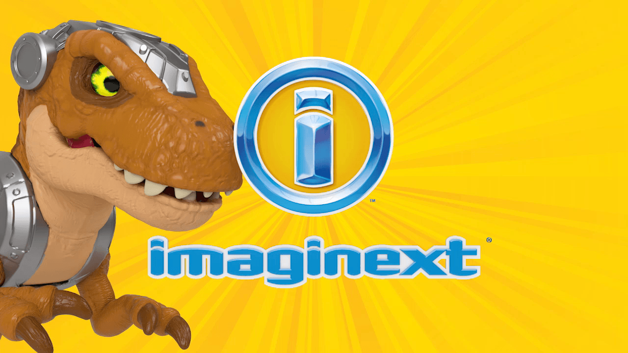 Imaginext Logo - Other Toys - Fisher-Price Imaginext Jurassic World, T-Rex Dinosaur ...