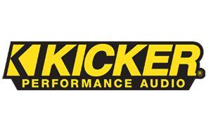 Kicker Logo - Kicker Logo