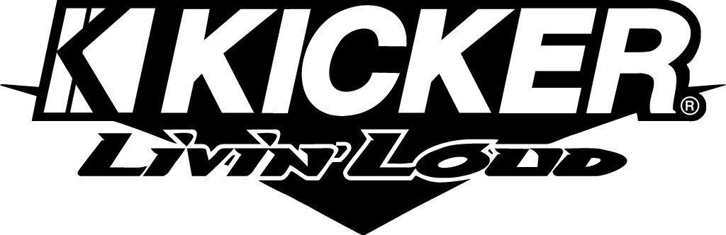 Kicker Logo - Kicker Logo / Electronics / Logonoid.com