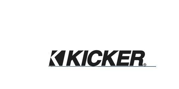 Kicker Logo - Kicker Settles Suit Against Dealer