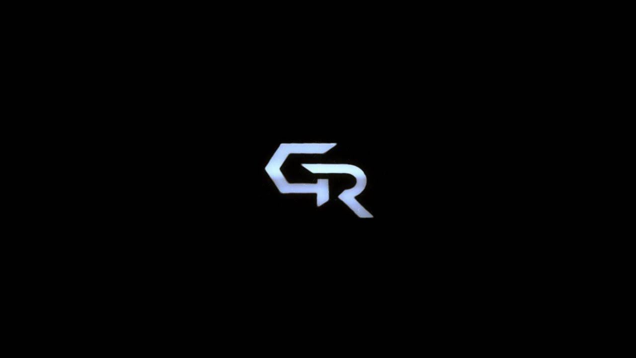 Gr Logo - GR Logo.wmv