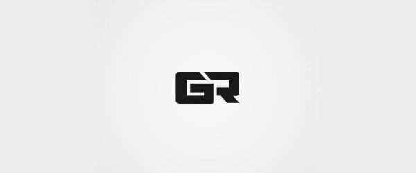 Gr Logo - Pin by Rita Bonifert on Logó gyűjtemény | Best logo design, Logos ...