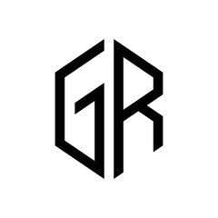 Gr Logo - Gr Logo photos, royalty-free images, graphics, vectors & videos ...