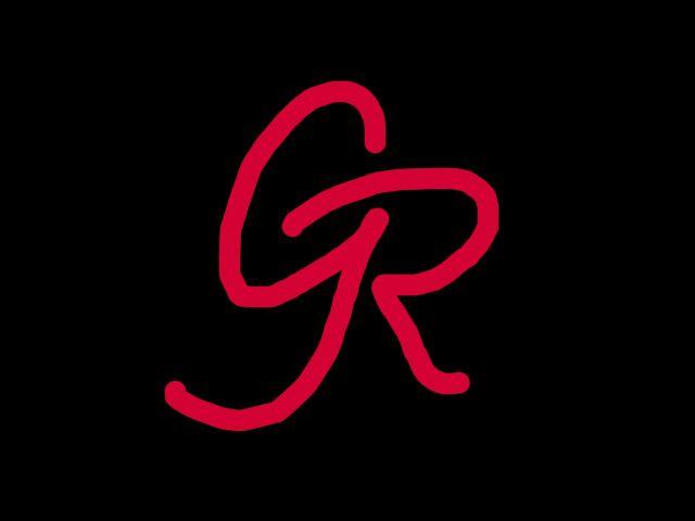 Gr Logo - Gr Logos