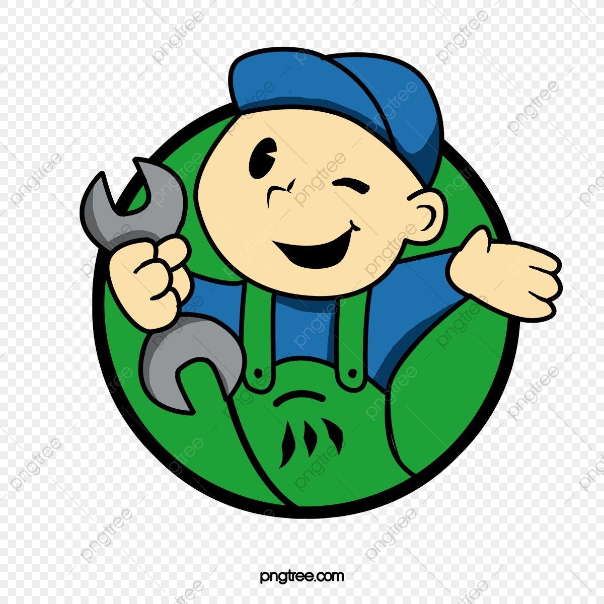 Maintenance Logo - Maintenance Logo, Logo Clipart, Car Repair, Logo PNG Transparent