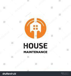 Maintenance Logo - 20 Best maintenance logo images in 2019 | Logo design, Logos ...