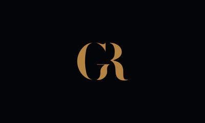 Gr Logo - Gr Logo photos, royalty-free images, graphics, vectors & videos ...