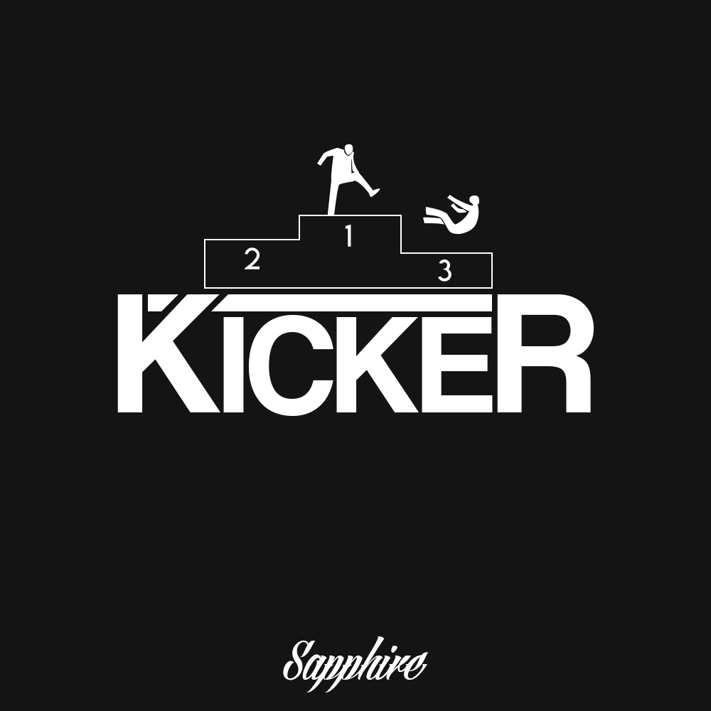 Kicker Logo Png : Kicker Wallpaper Photo by GetOnMyLevel88 ...