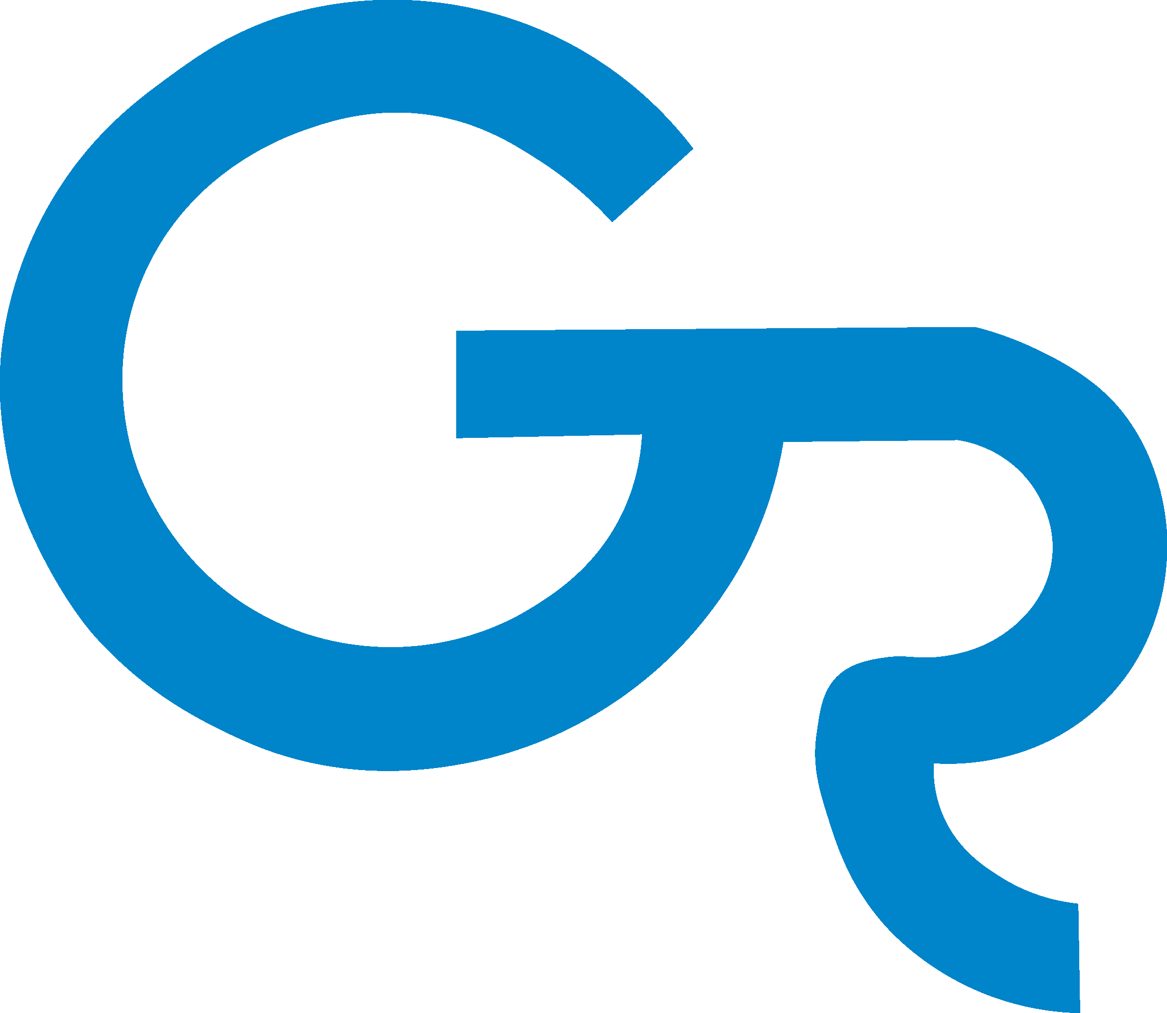 Gr Logo - GR Print